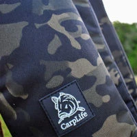 CarpLife Eclipse Camo Single Rod Sleeves